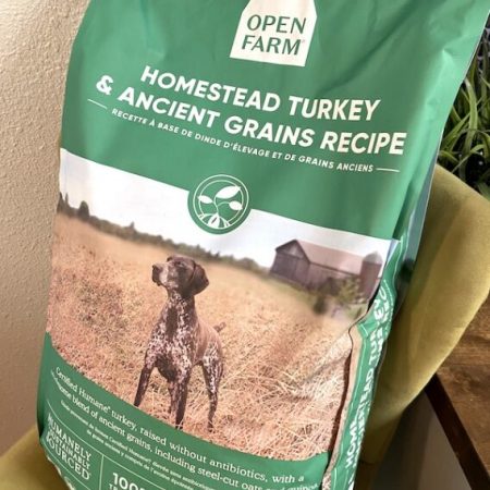 Open Farm Dog Food Review: Super Sustainable Canine Eats!